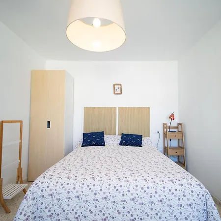 Appartamento Piso Barrameda