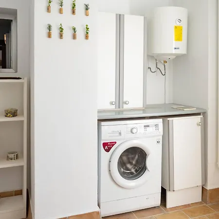 Appartamento Piso Barrameda *