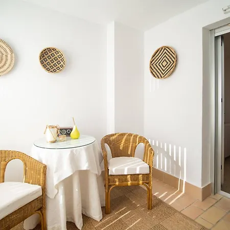 Appartamento Piso Barrameda Sanlúcar de Barrameda