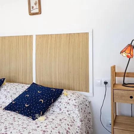 דירה Piso Barrameda Sanlúcar de Barrameda