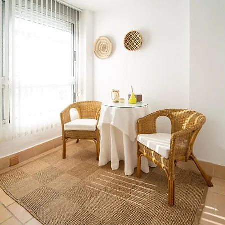Piso Barrameda דירה Sanlúcar de Barrameda