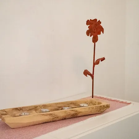 דירה Piso Barrameda